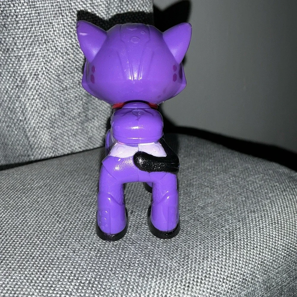 Paw Patrol‎ Cat Pack Shade Vehicle Replacement Figure
